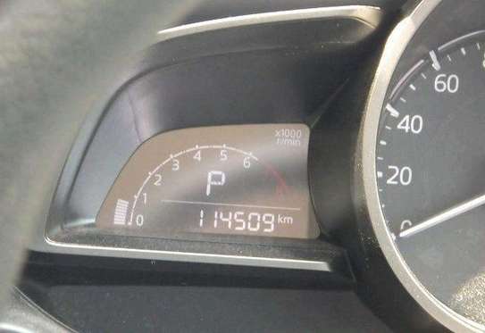 Mazda demio 2019 model petrol image 5