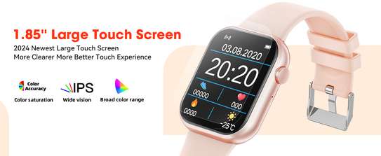 Hwagol G28 Smartwatch image 2