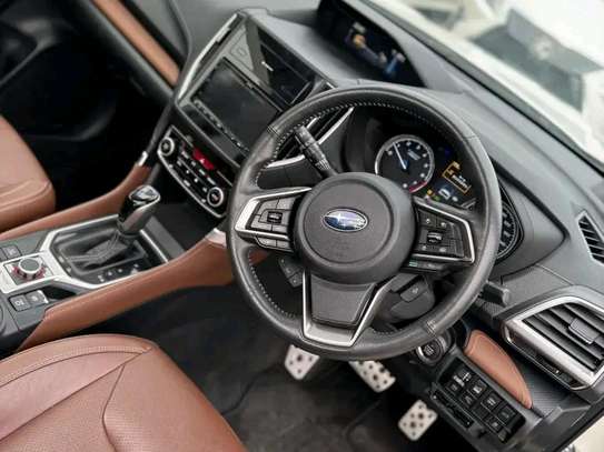 Subaru Forester 2019 image 7