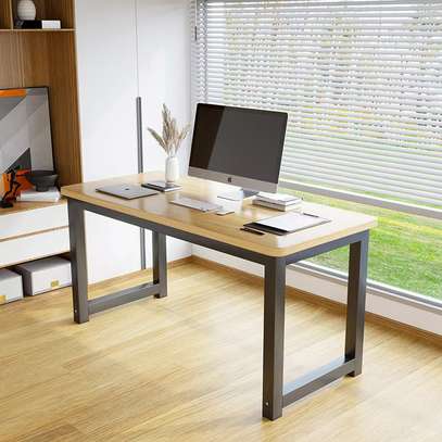 120cm Custom Computer Desk image 5