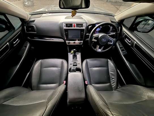Subaru outback bs9 image 10