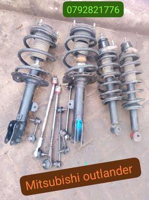 John Auto suspension image 4