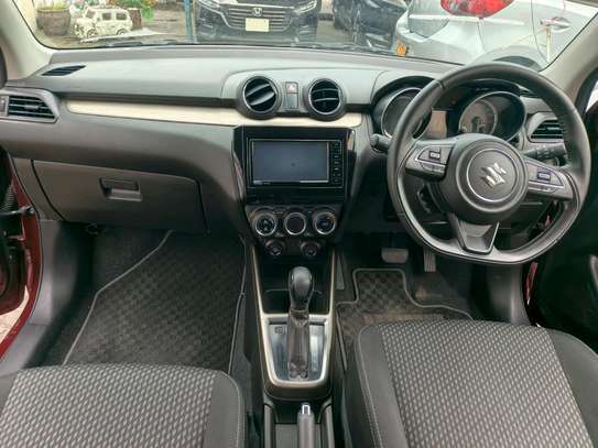 Suzuki swift image 4