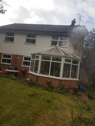 24/7 Roof Repair Thika, Juja ,Ruiru | Trusted Experts image 4