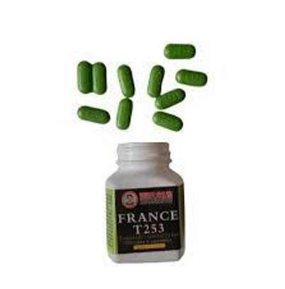 France T253 Male Enhancement Tablets In Kenya image 3