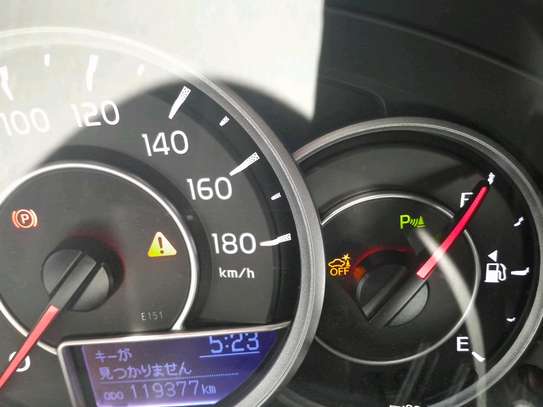 NISSAN JUKE 2013MODEL image 13