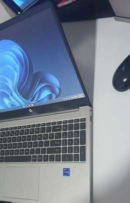 HP 250 G10 Core i7 13th Gen | 16GB RAM | 512GB SSD image 4