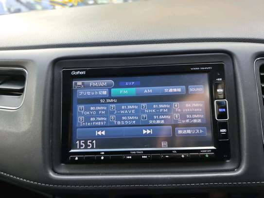 HONDA VEZEL 2019MODEL 2WD image 11