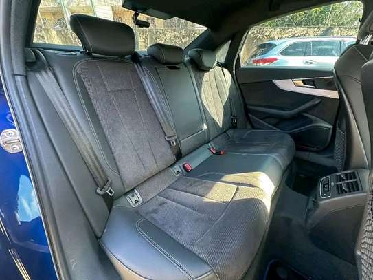 Audi, A4 image 6