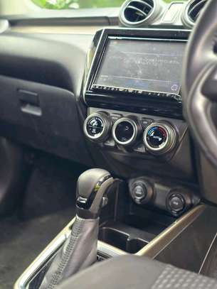 SUZUKI SWIFT,2019,2WD( WE ACCEPT HIRE PURCHASE,DEPOSIT 550K) image 8