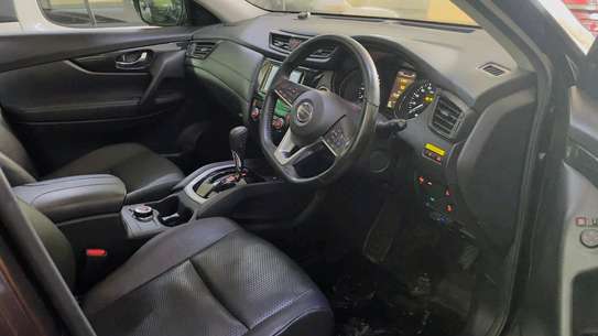 Nissan x trail hybrid 2019model Sunroof image 6