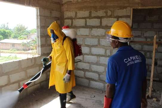 Pest Control and Fumigation Services Joska image 5
