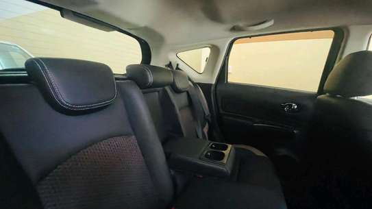 Nissan note Medalist e power 2019model image 8