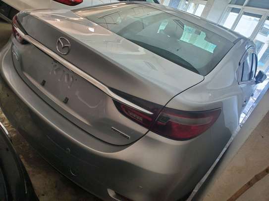 Mazda 6 /Atenza image 7