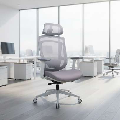 Office Chair: Ergonomic Modern Office Chair In Awendo image 10
