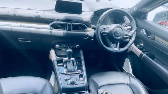 Mazda cx5 xdl package 2019model image 12