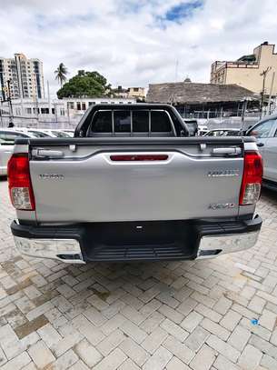 TOYOTA HILUX REVO,2019, DIESEL,2WD, (DEPOSIT 1.5M) image 7