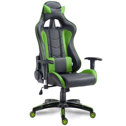 Modern Ergonomic Gaming Chair image 6