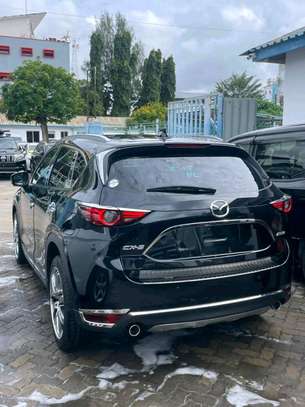 MAZDA CX-5,XDL PACKAGE,2019,2WD,( DEPOSIT 1.6M) image 4