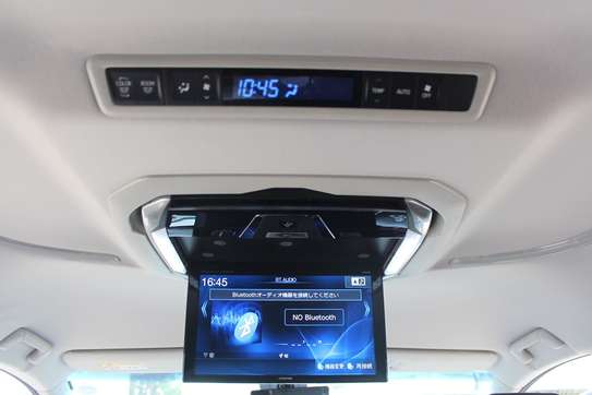 Toyota Vellfire 2.5 Petrol 6 Seater, 2019, 59,000 Kms image 11