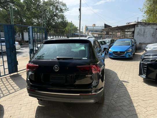 Volkswagen Tiguan image 7