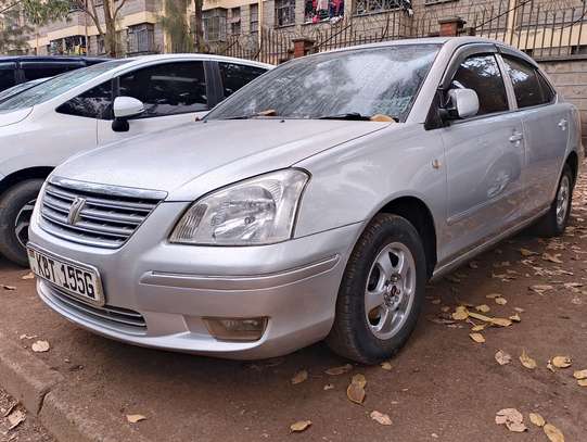 TOYOTA PREMIO T240 SERIES.. image 4