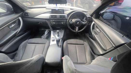 BMW M SPORT 2016MODEL image 7