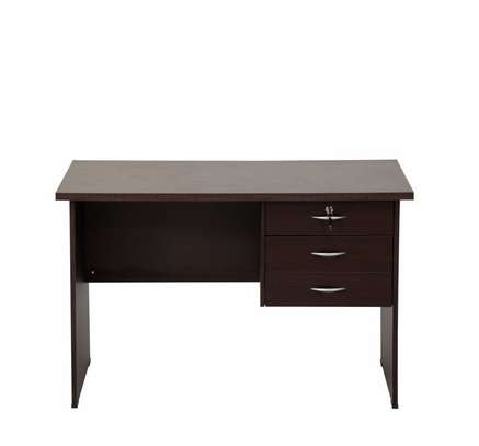 120cm Primo Standard Working Desk image 5