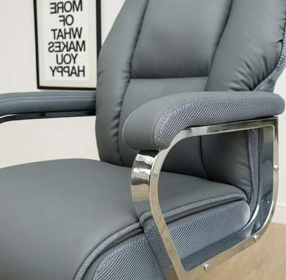 Office Chair;Office Chair With Flipping Arms image 6