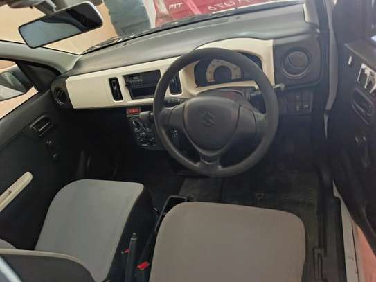 Suzuki Alto image 6