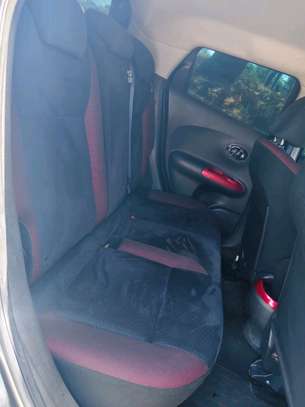 NISSAN JUKE 2013MODEL image 9