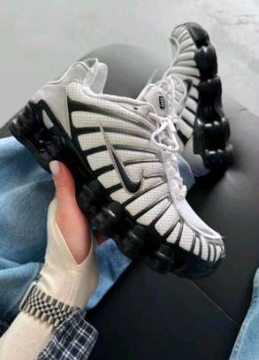 Men's Nike Shox image 9