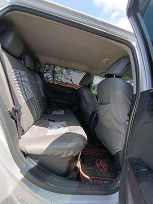 TOYOTA FIELDER HYBRID 2019MODEL image 5