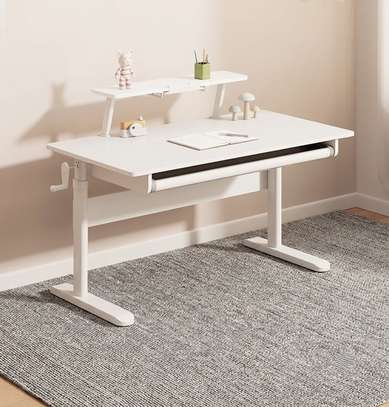 Standing Desks : Adjustable Height Standing Desk image 12