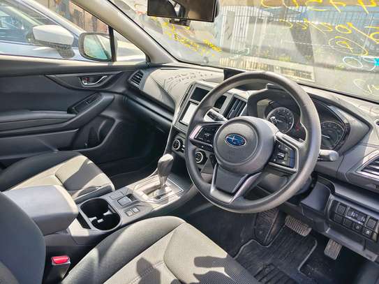 SUBARU IMPREZA,2019 2WD,( DEPOSIT 900K) image 8