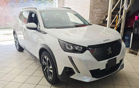 Peugeot GT line image 6