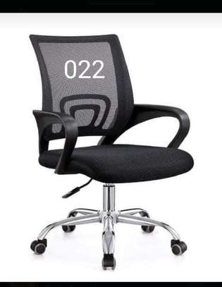 Executive office chairs image 11