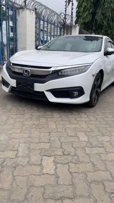 HONDA CIVIC 2018MODEL image 3