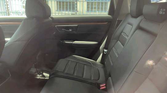 HONDA CR-V 2018MODEL SUNROOF image 3
