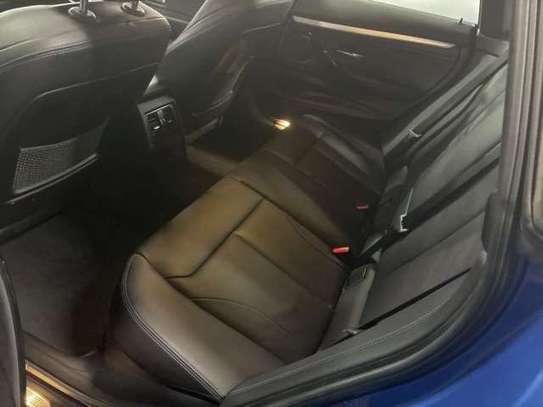 2019 BMW 3 SERIES 320dxDrive GranTwo 4WD image 2