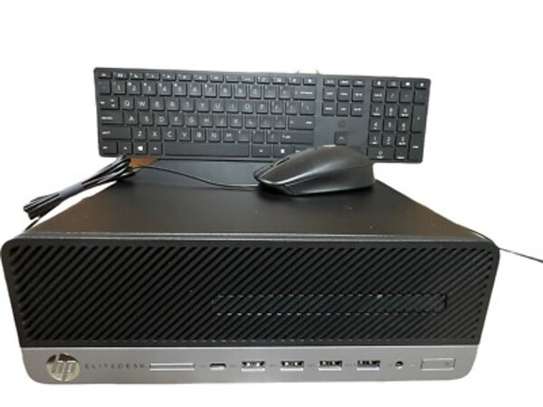 hp amd ryzen 705g5  desktop image 14