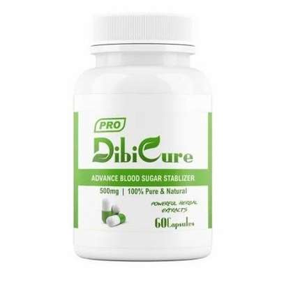 DibiCure Supplement image 3