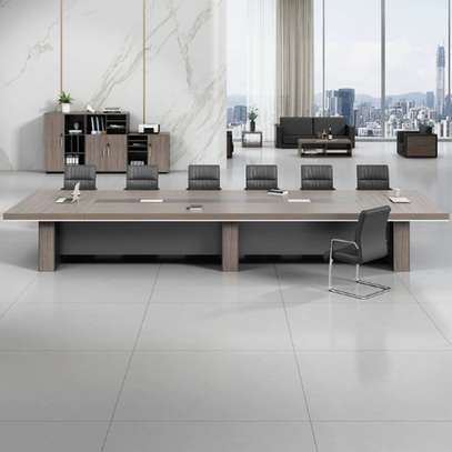 Boardroom Tables:3M Office Boardroom Table in keroka image 5