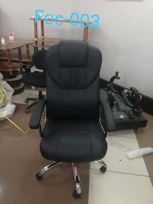 Executive office chairs image 5