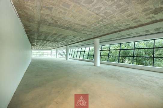 10,000 ft² Office with Backup Generator at James Gichuru image 6