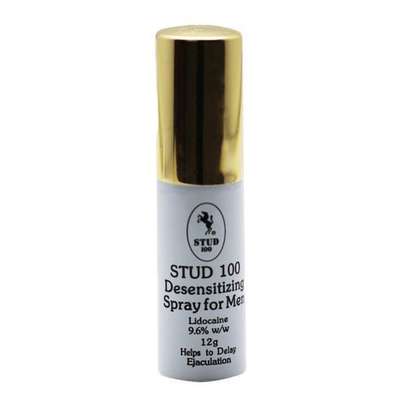 STUD 100 Prevent Premature Ejaculation image 5