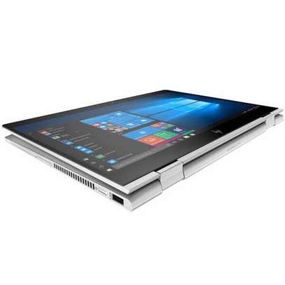 hp elitebook 830g6,x360 core i5.,8gb,256ssd,touchscreen,x360 image 2