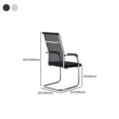 Office Chair; Executive Classy Guest Seat image 4