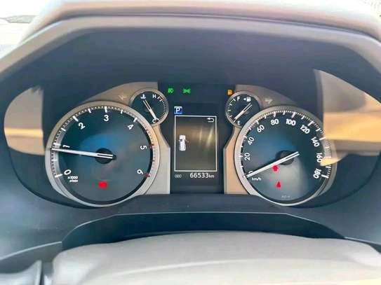 Toyota landcruiser Prado TXL image 14