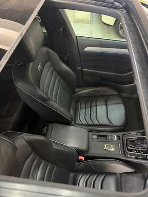 This volkwasgen arteon luxury car is on sale in mombasa image 5